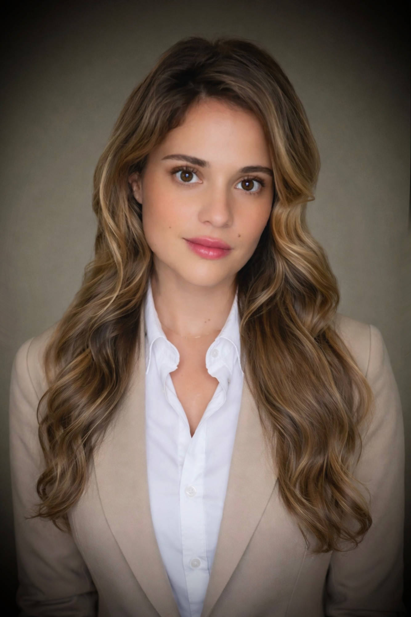 Kirsten Meadows, Founder of Rhenel